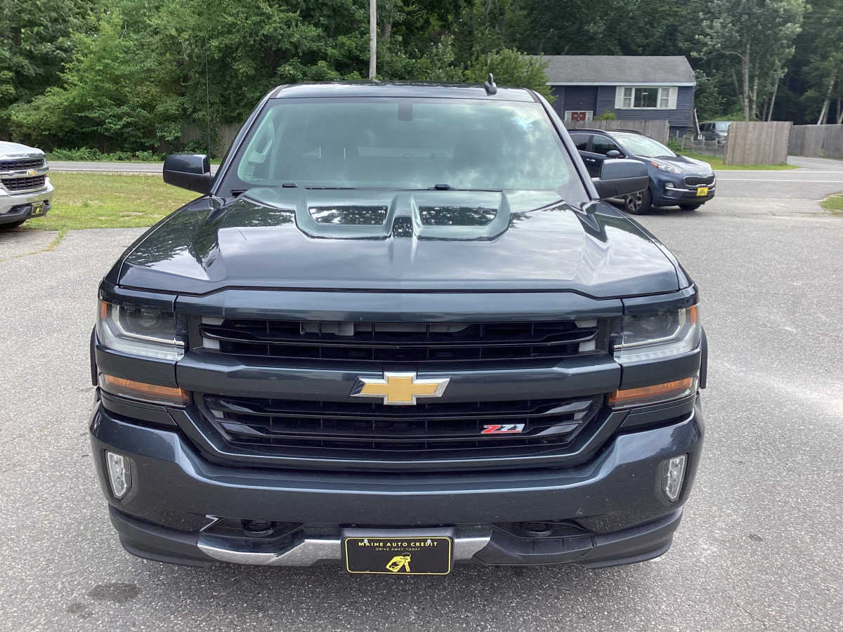 chevrolet silverado 1500 2017 1GCVKREC1HZ194746 image chevrolet silverado 1500 2017 1GCVKREC1HZ194746 image
